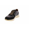 Mephisto lage schoenen blauw 3