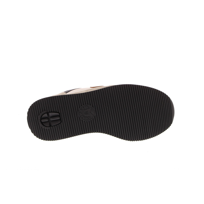 Mephisto niedrige schuhe beige 5