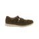 Mephisto Mobils lage schoenen kaki 1