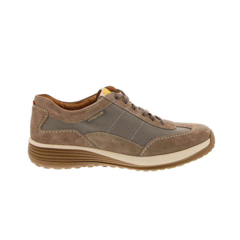 Mephisto chaussures basses brun