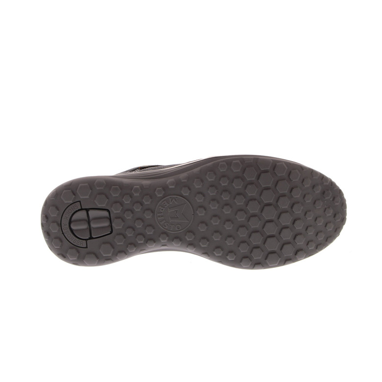 Mephisto lage schoenen grijs 5