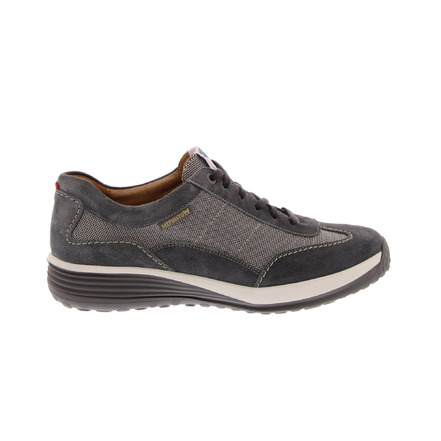 Mephisto chaussures basses gris