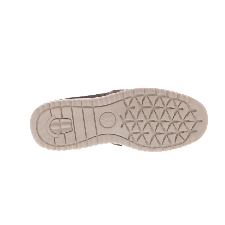 Mephisto niedrige schuhe kaki 5