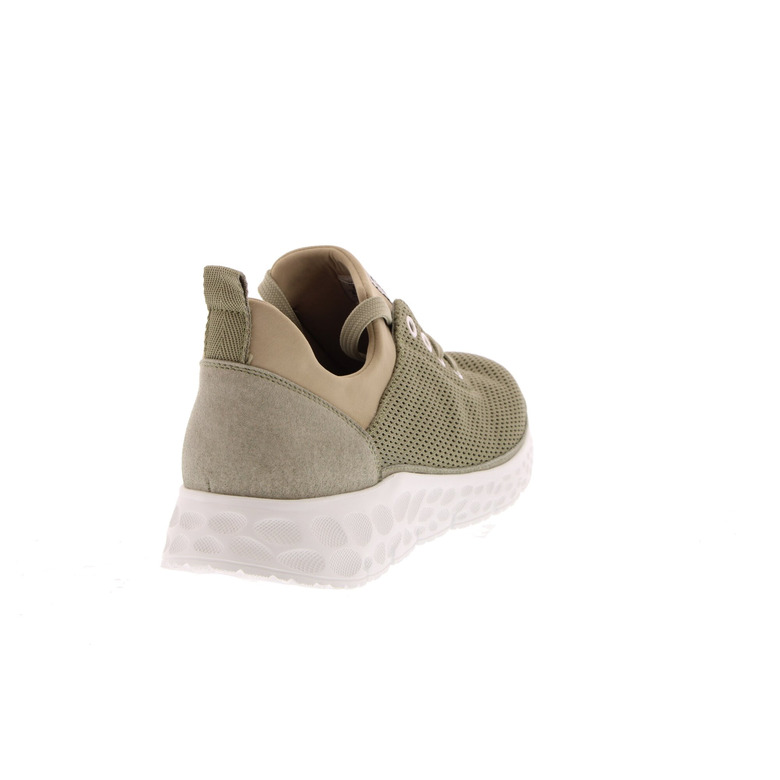 Meph- Nature Is Future chaussures basses vert kaki 4