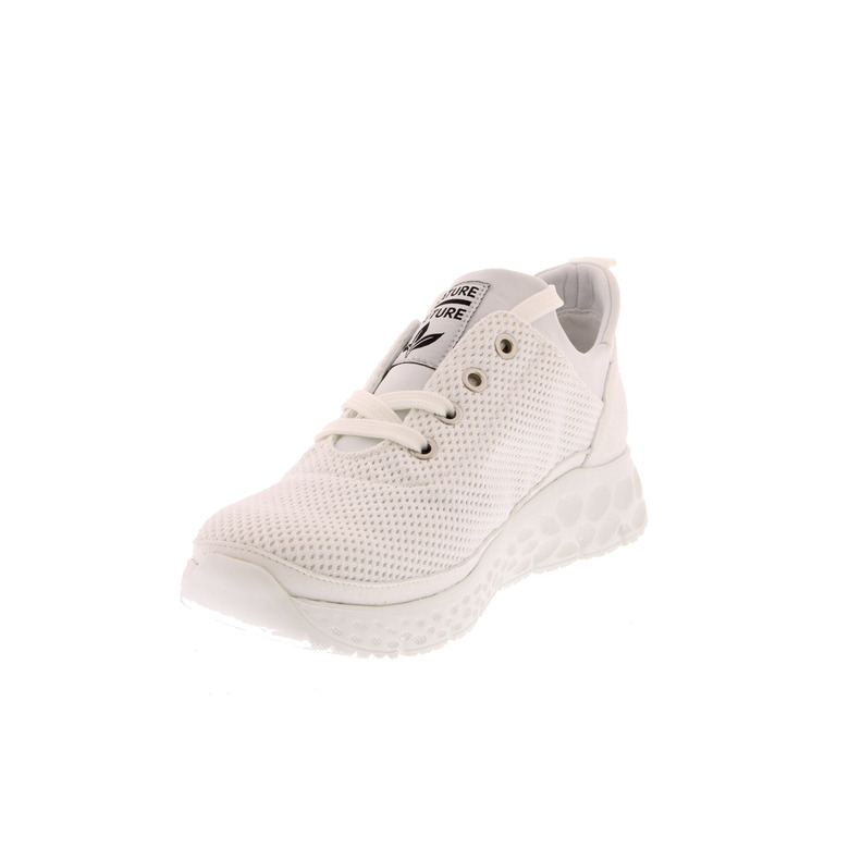 Meph- Nature Is Future low shoes white 3