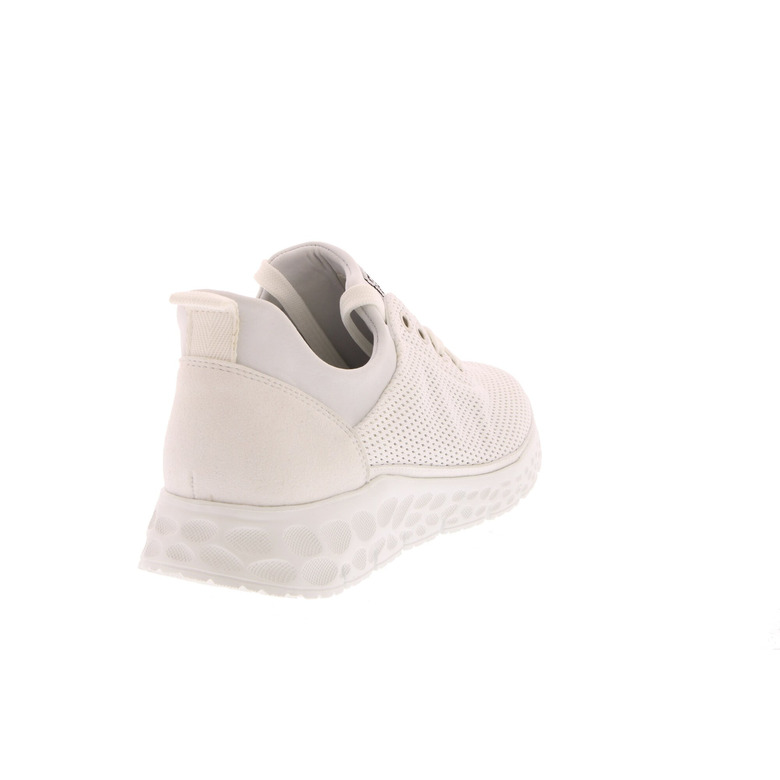 Meph- Nature Is Future low shoes white 4