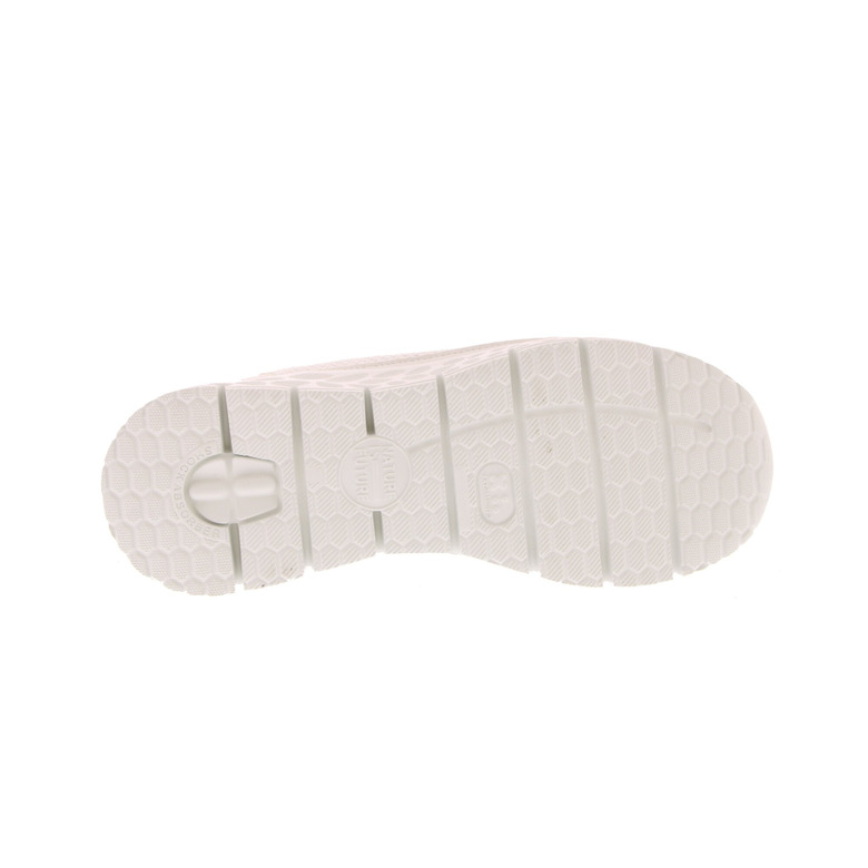 Meph- Nature Is Future low shoes white 5
