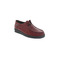 Mephisto lage schoenen bordeaux 2