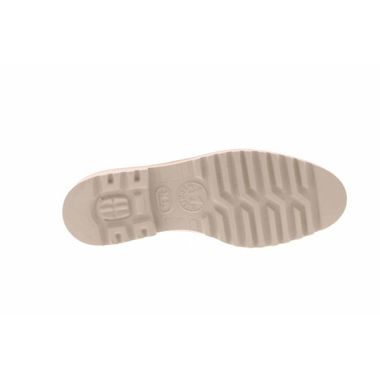 Mephisto niedrige schuhe beige 5