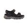Mephisto Allrounder sandalen schwarz 1