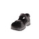 Mephisto Allrounder sandalen schwarz 3