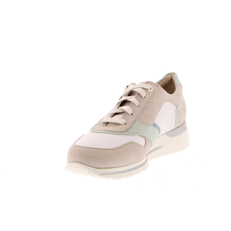 Mephisto Mobils niedrige schuhe beige 3