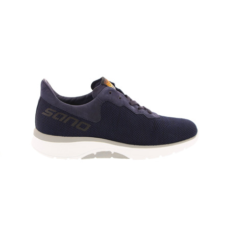 Mephisto Sano chaussures basses bleu