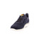 Mephisto Sano chaussures basses bleu 3