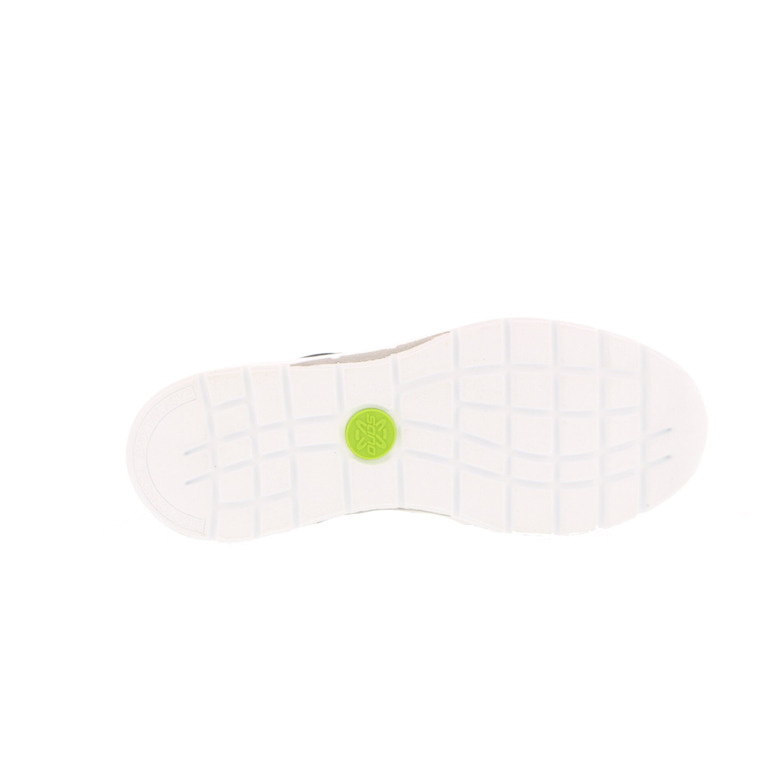 Mephisto Sano chaussures basses bleu 5