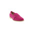 Mephisto moccasins fuchsia 2