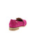 Mephisto moccasins fuchsia 4