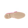 Mephisto moccasins fuchsia 5