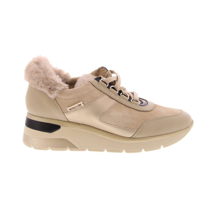 Mephisto sneakers beige