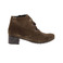 Mephisto chaussures basses brun 1