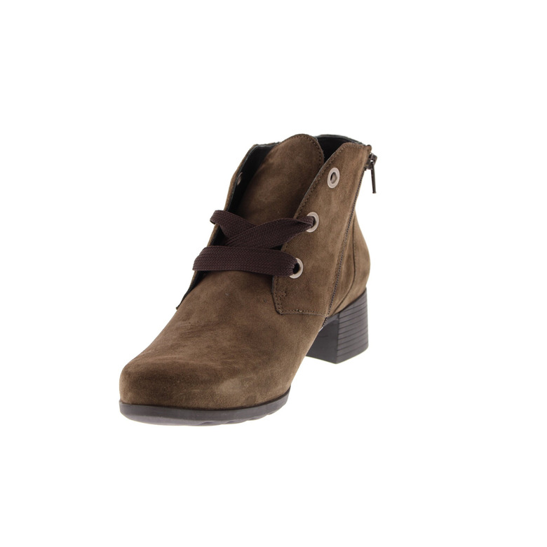 Mephisto chaussures basses brun 3