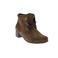 Mephisto chaussures basses brun 2