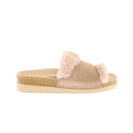 Mephisto tongs beige