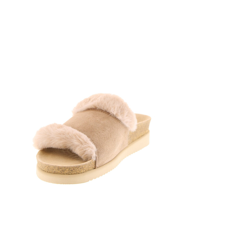 Mephisto tongs beige 3