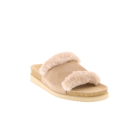 Mephisto tongs beige