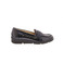 Mephisto moccasins bleu 1