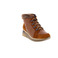 Mephisto chaussures à lacets cognac 2