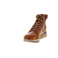 Mephisto chaussures à lacets cognac 3