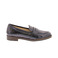 Mephisto moccasins bleu 1