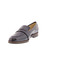 Mephisto moccasins bleu 3