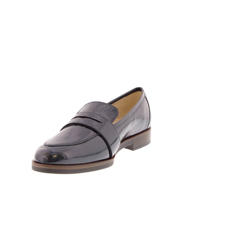 Mephisto moccasins bleu 3