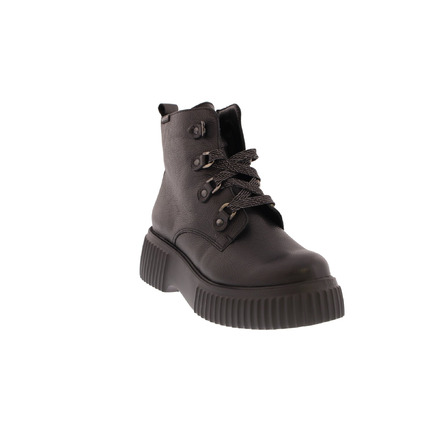 Mephisto schnürschuhe schwarz