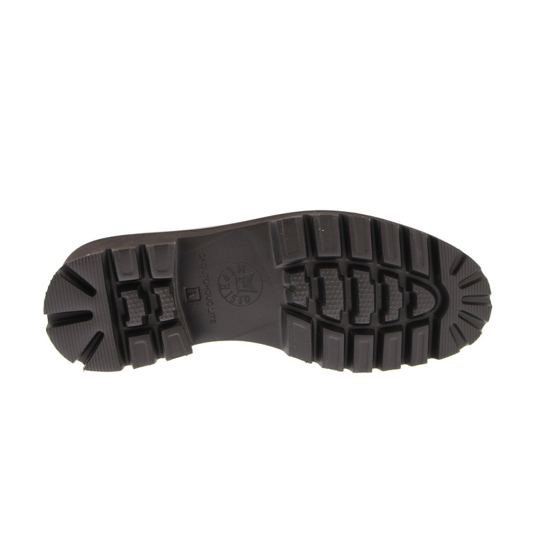 Mephisto moccasins green 5