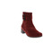 Mephisto ankle boots red 2
