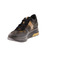 Mephisto niedrige schuhe schwarz 3