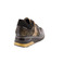 Mephisto niedrige schuhe schwarz 4
