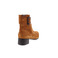 Mephisto ankle boots cognac 4
