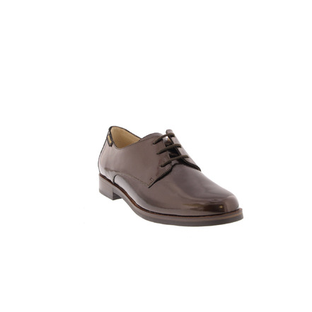 Mephisto schnürschuhe braun