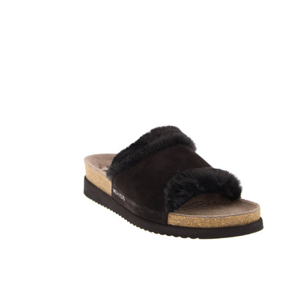 Mephisto tongs noir