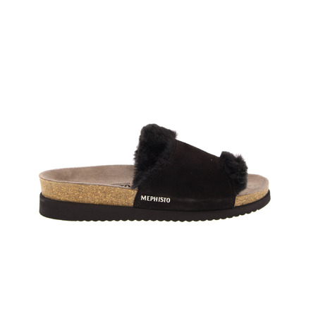 Mephisto tongs noir