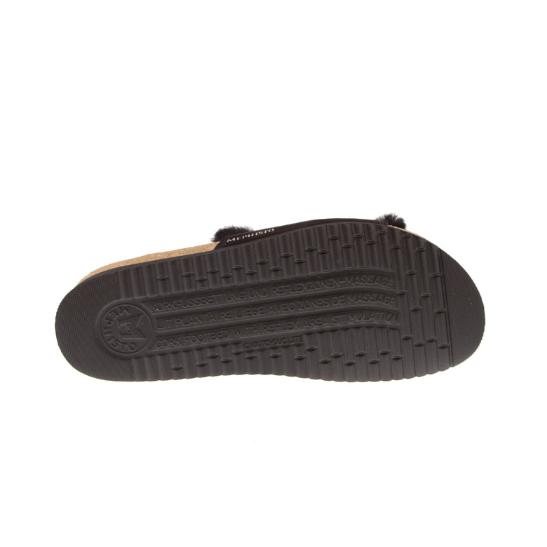 Mephisto tongs noir 5