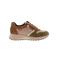Mephisto niedrige schuhe multicolor 1