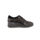 Mephisto lage schoenen zwart 1