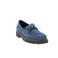 Mephisto moccasins blue 2