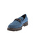 Mephisto moccasins blue 3