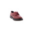 Mephisto chaussures à lacets rouge 2